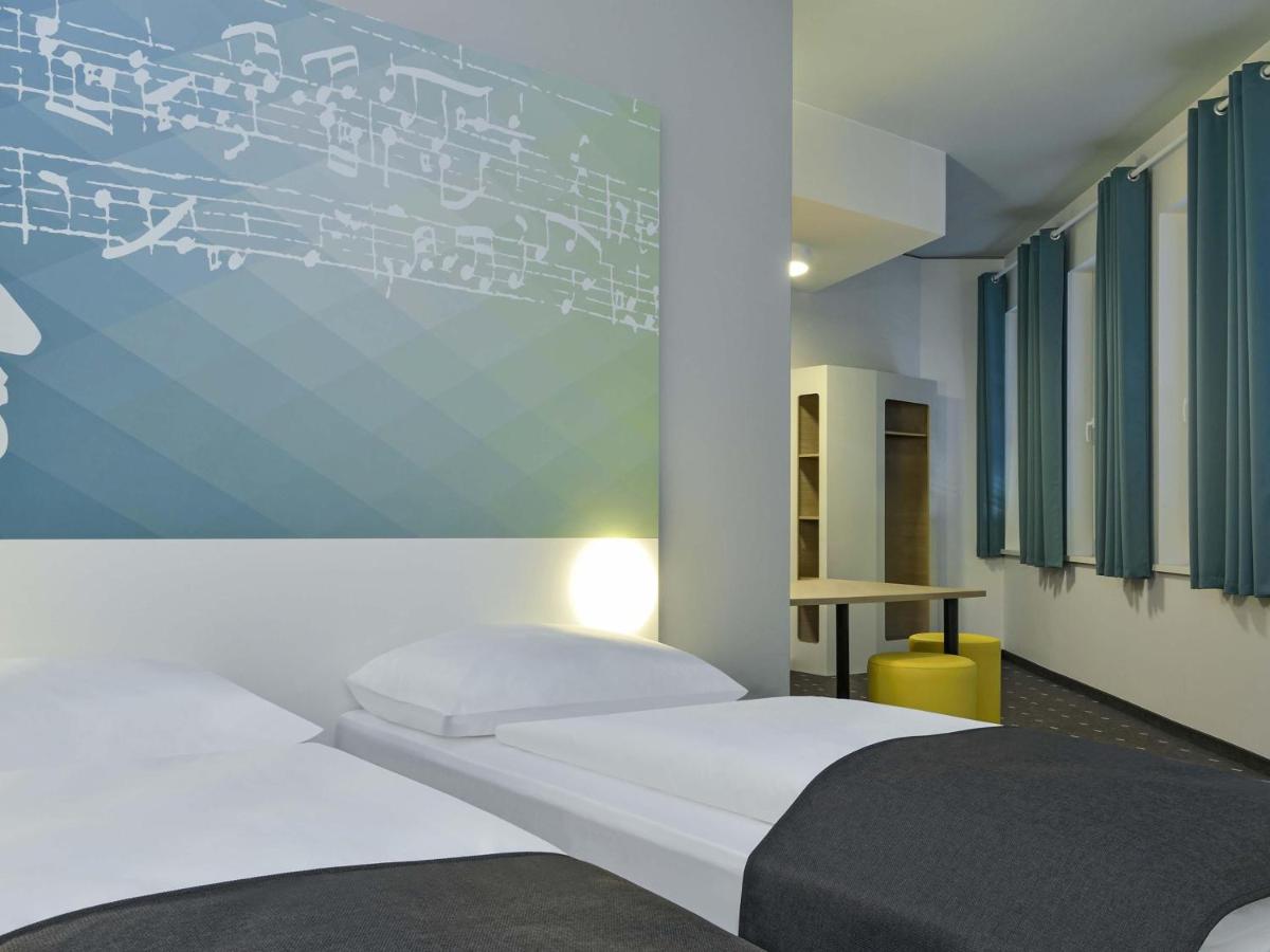 B&B Hotel Halle (Saale) - Housity