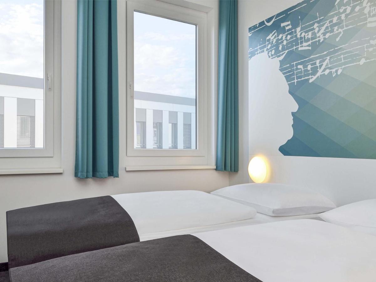 B&B Hotel Halle (Saale) - Housity