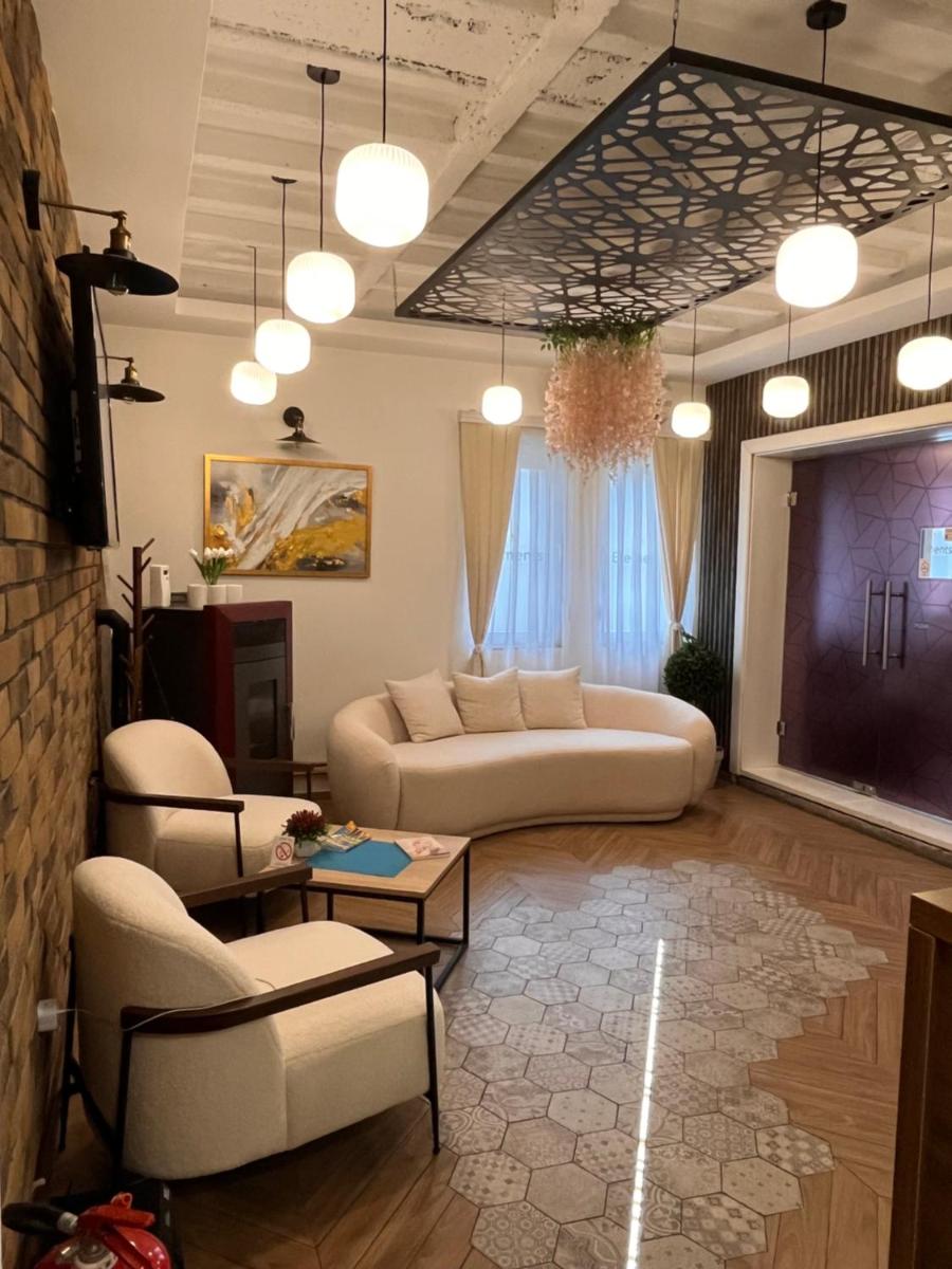 Hotel Elements - Hizvo