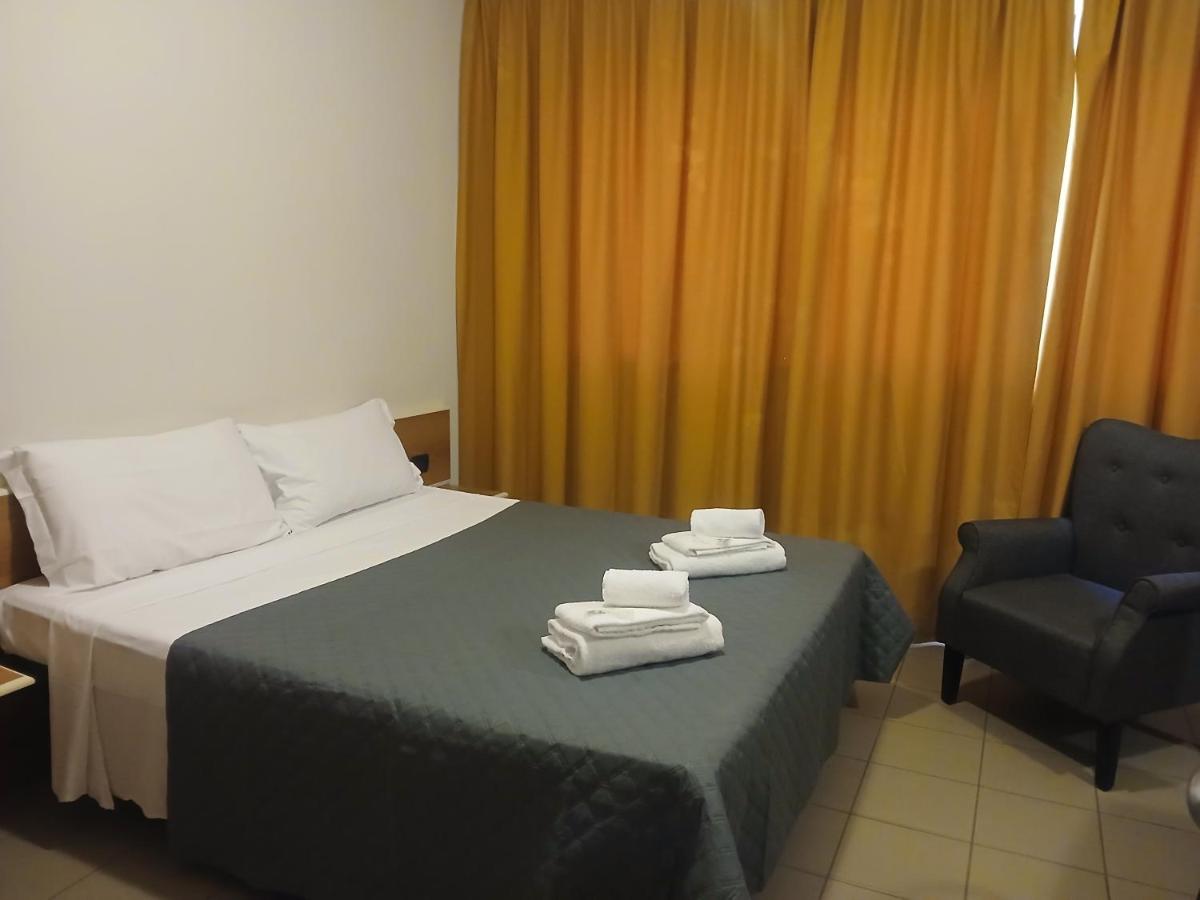 Hotel Ponsacco HP - Housity