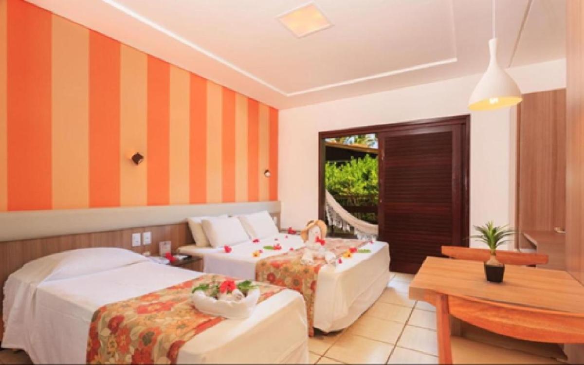 Pousada Canto do Porto - Housity