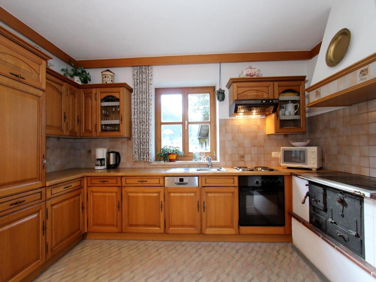 Apartment Sulzau near Wildkogel Ski Slopes - Housity