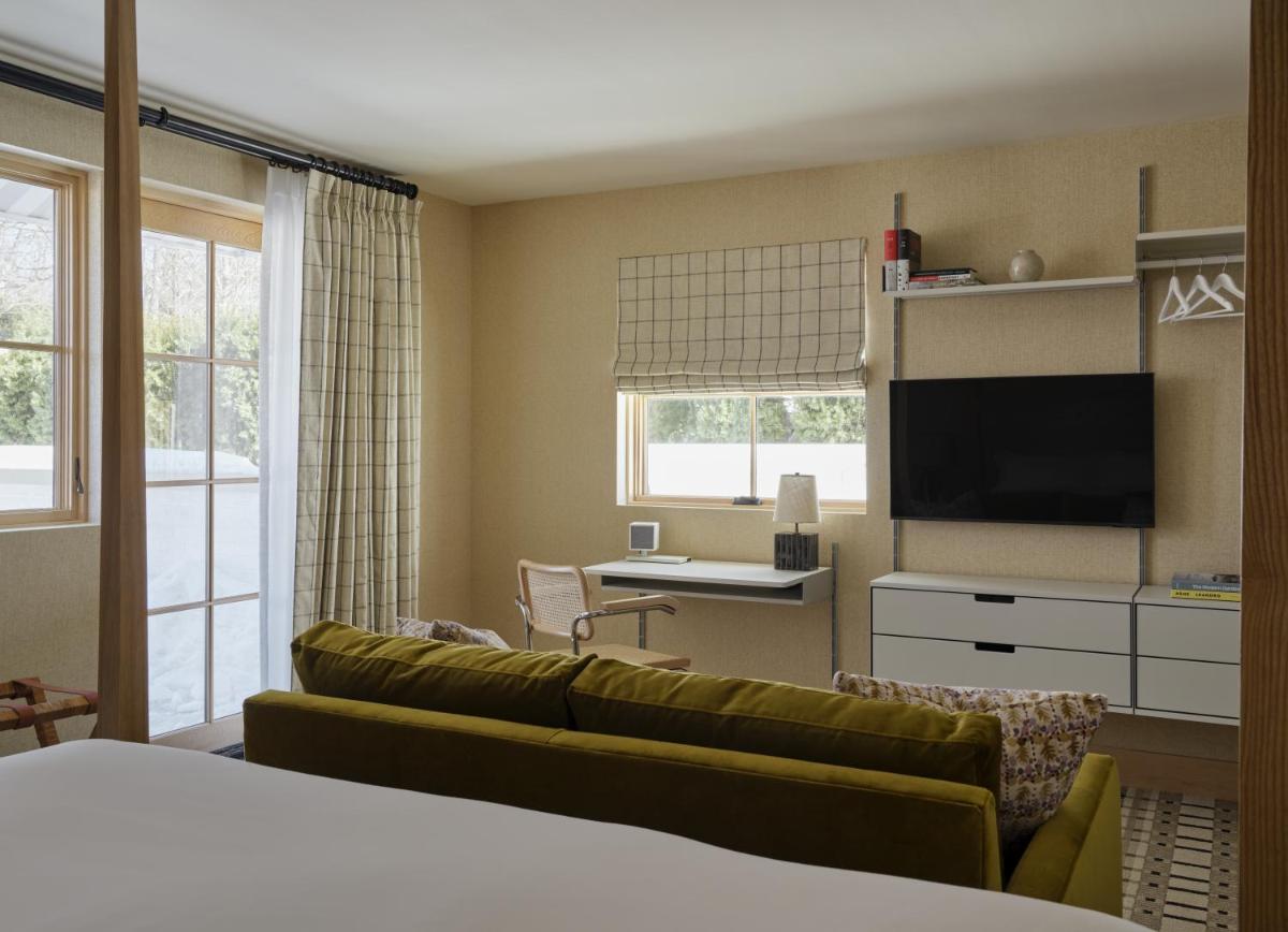Belden House & Mews - Housity