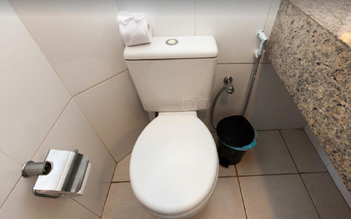 Pousada Canto do Porto - Housity