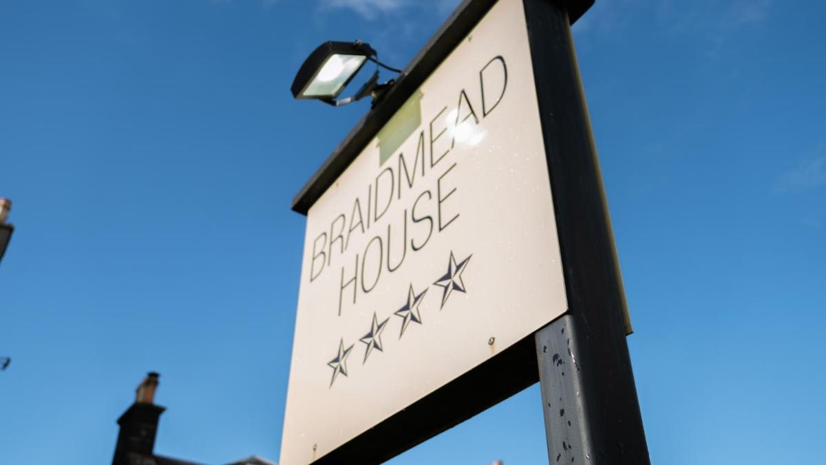 Braidmead House - Housity