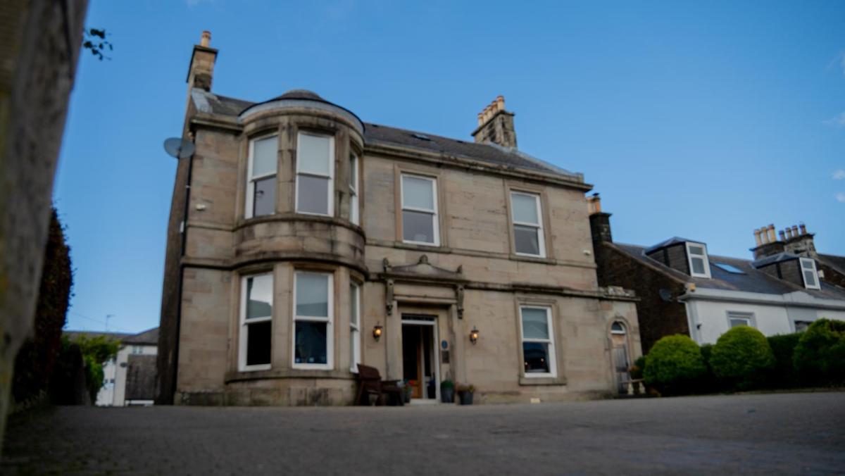 Braidmead House - Housity