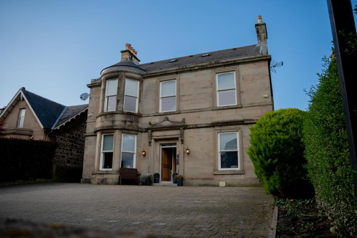 Braidmead House - Housity