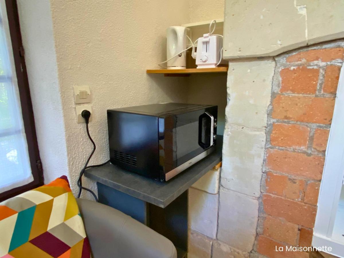 Domaine de la Closerie Champêtre - Chambres d'hôtes - Housity