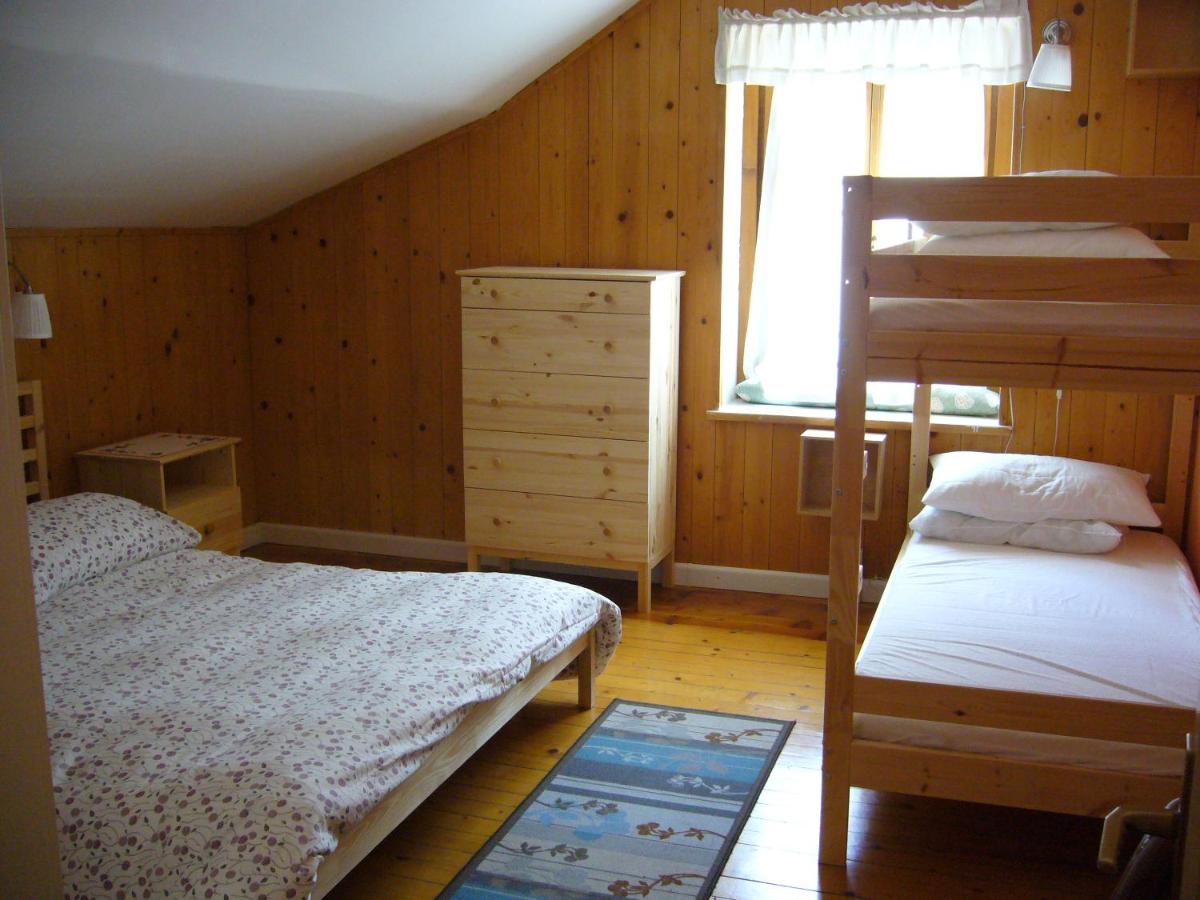Ostello SanMartino - Housity