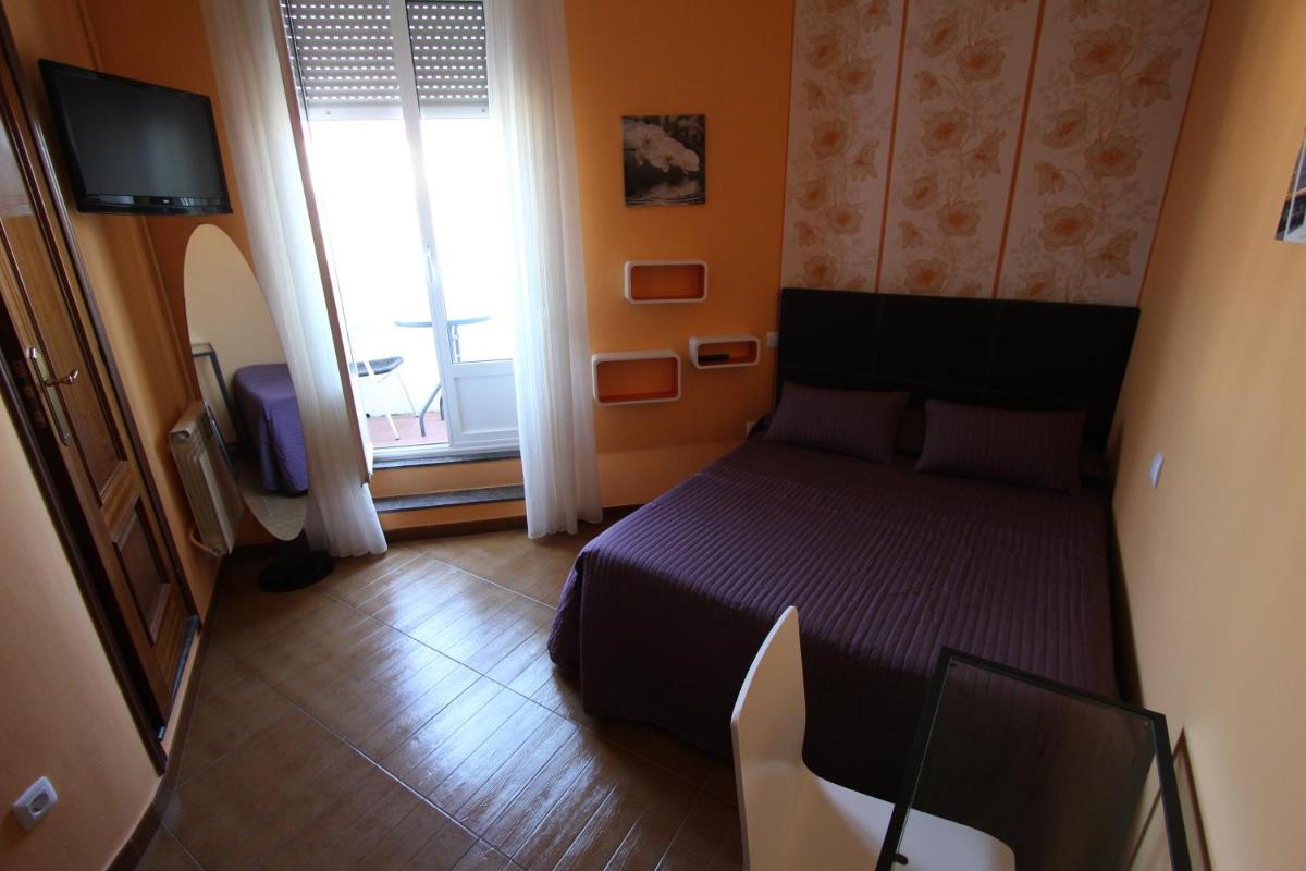 PR Plaza de Galicia - Housity