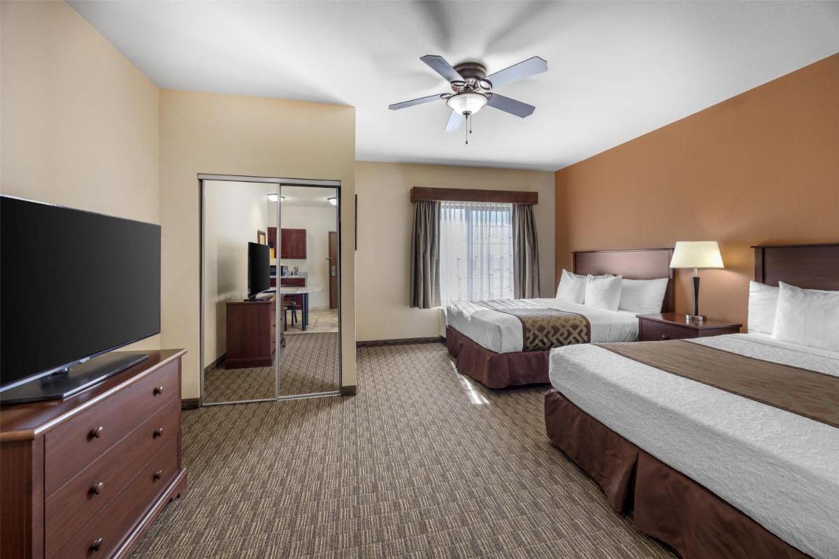 Best Western North Edge Inn - Housity