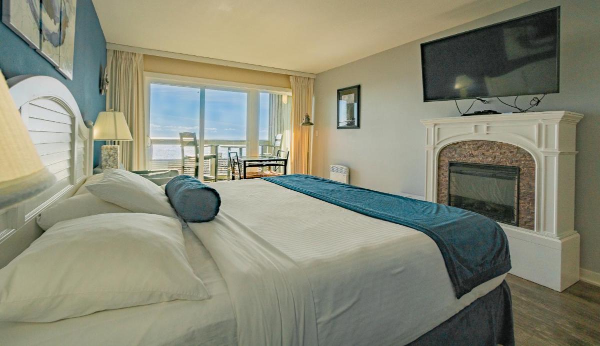 Inn at Otter Crest - Housity