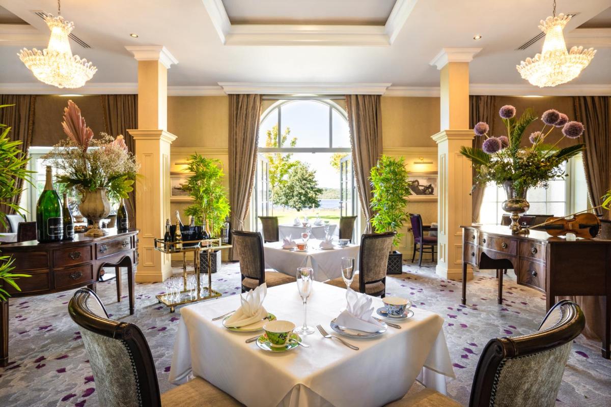 Lough Erne Resort - Housity