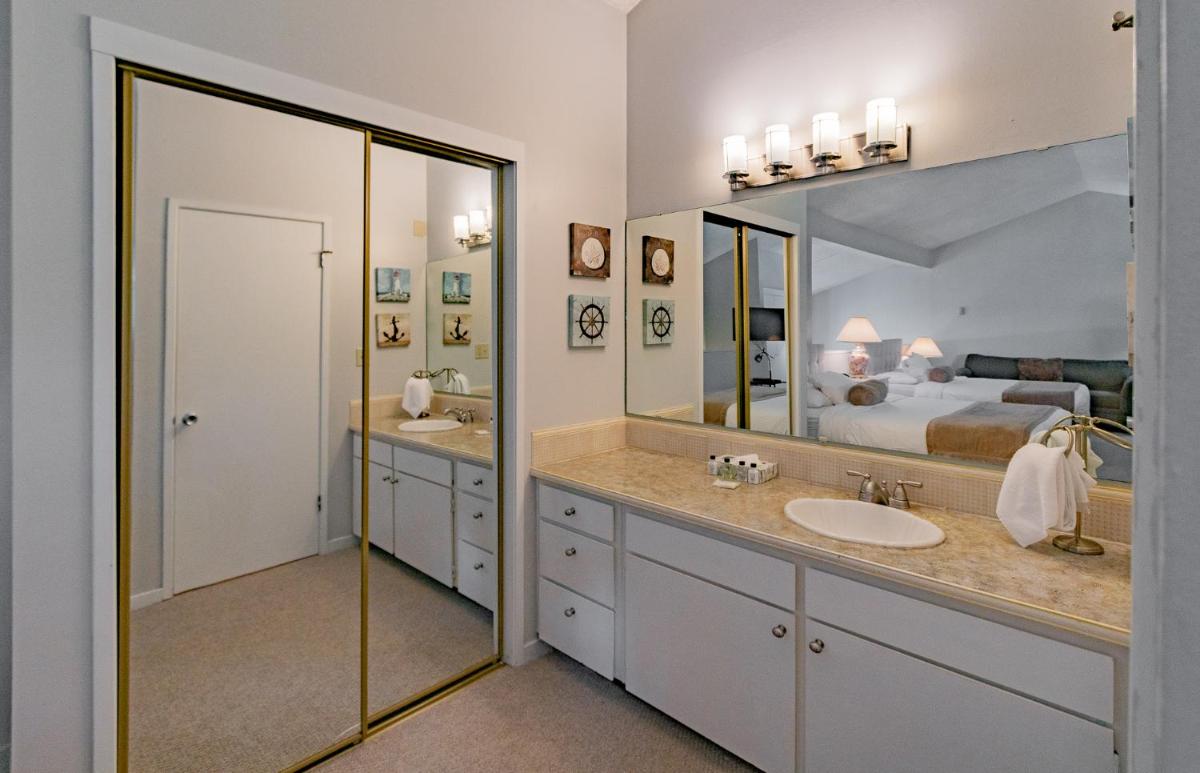 Inn at Otter Crest - Housity