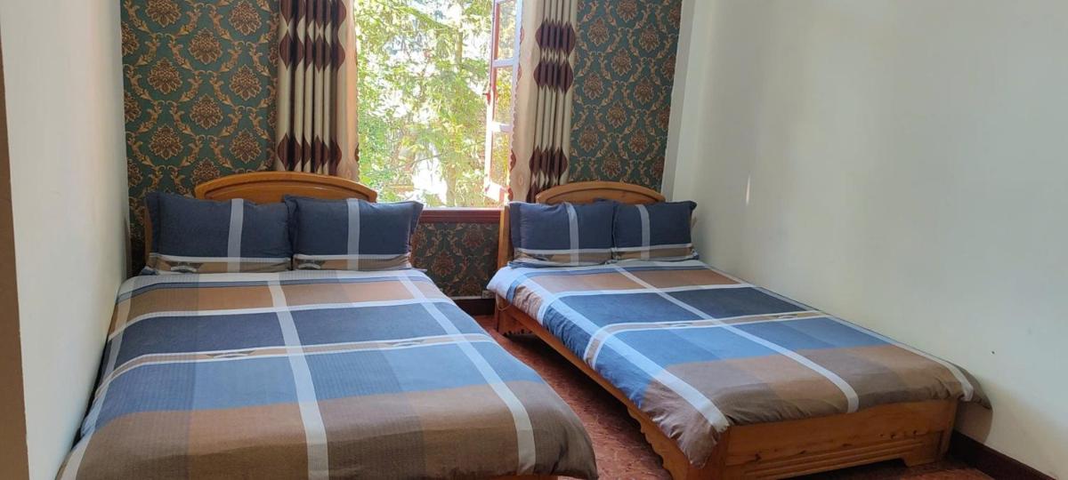 Quê Hương house - Housity