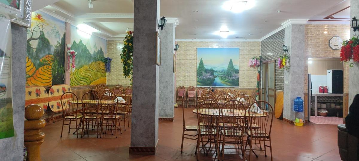 Quê Hương house - Housity