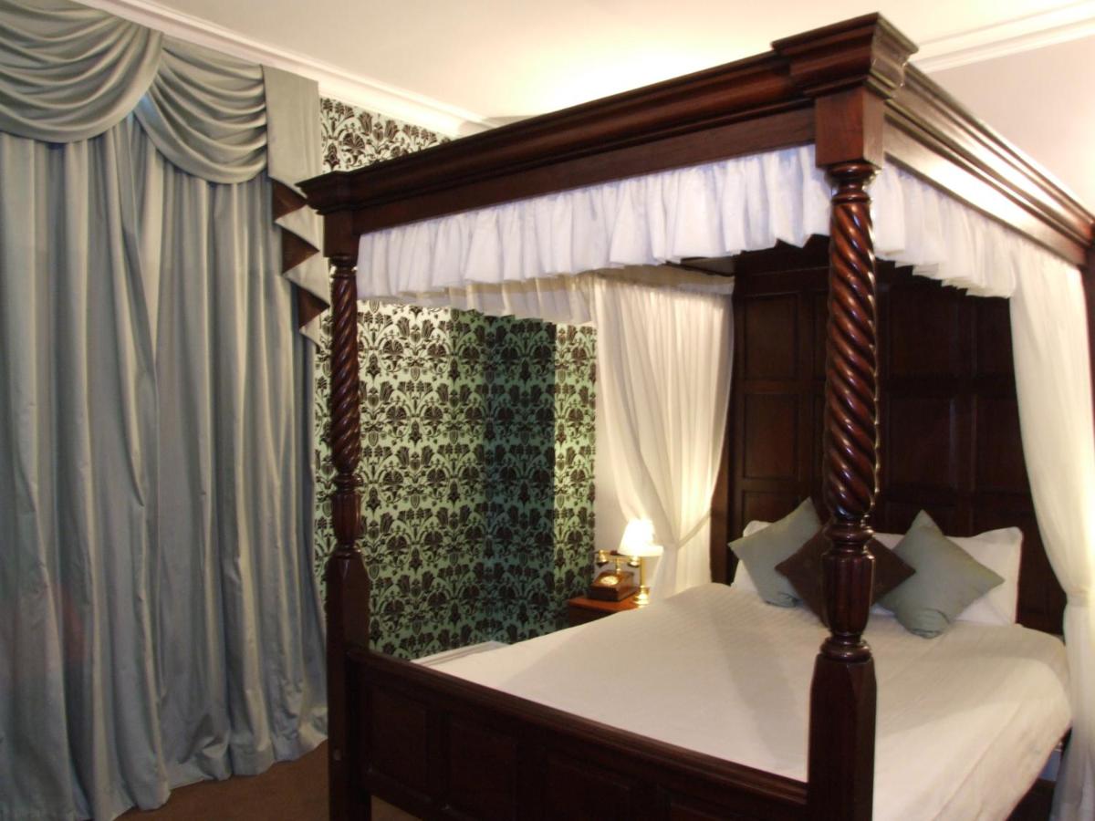 Ely House Hotel - Housity