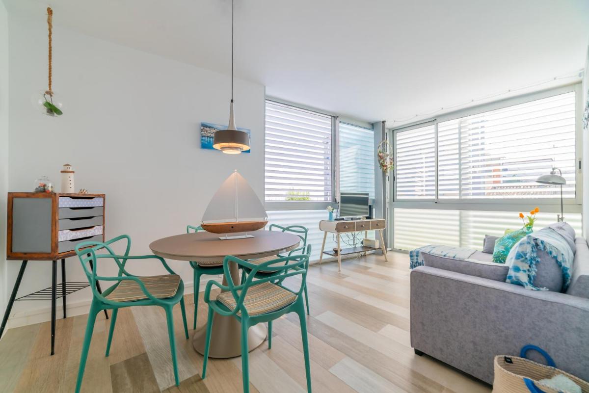 Terrassa de Mar Apartment - Housity