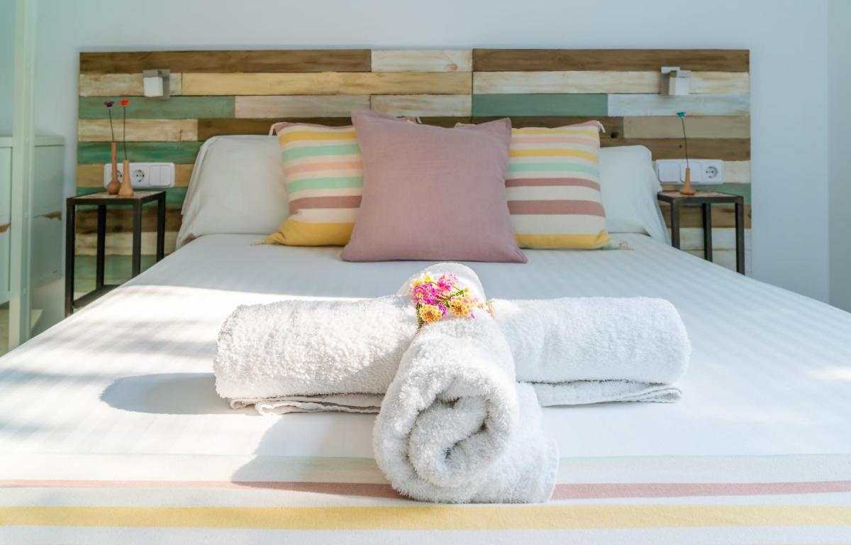 Terrassa de Mar Apartment - Housity