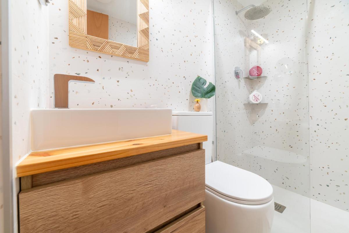 Terrassa de Mar Apartment - Housity