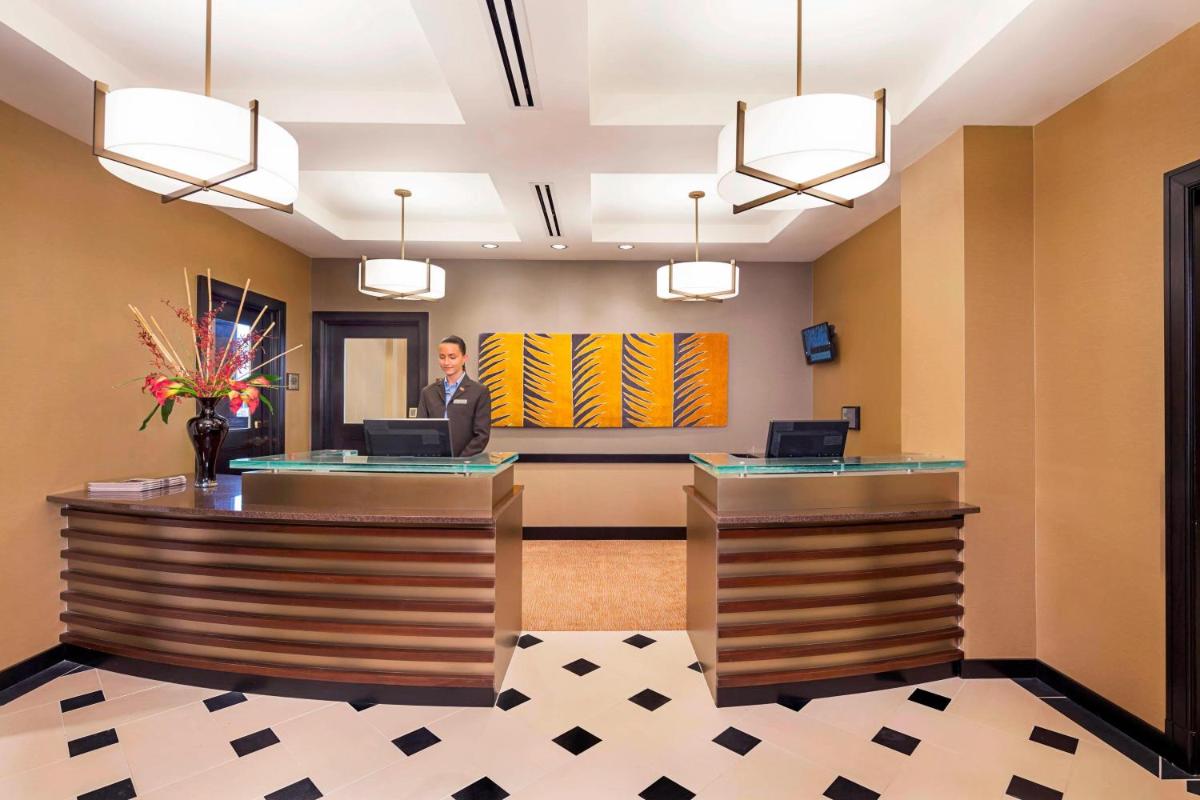 Residence Inn by Marriott Omaha Downtown Old Market Area - Housity