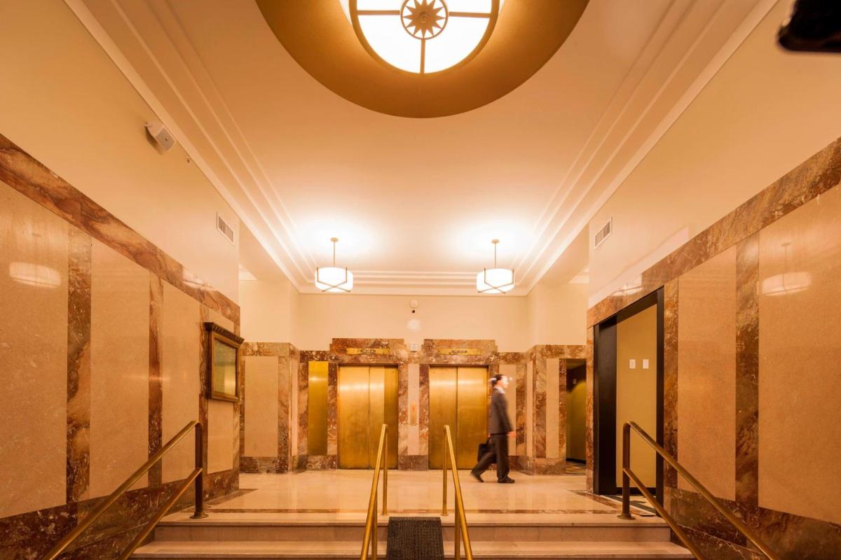 Residence Inn by Marriott Omaha Downtown Old Market Area - Housity