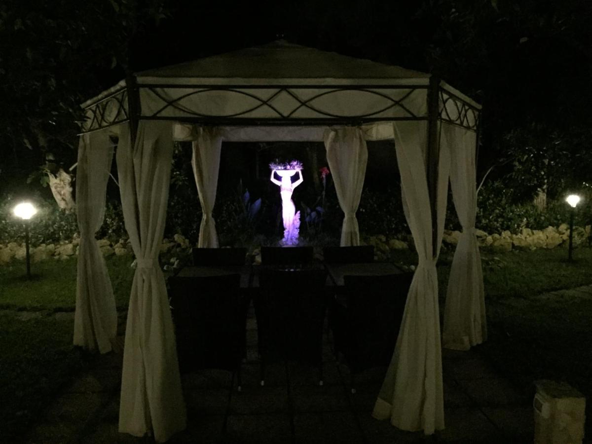 Goddess Yard - Housity