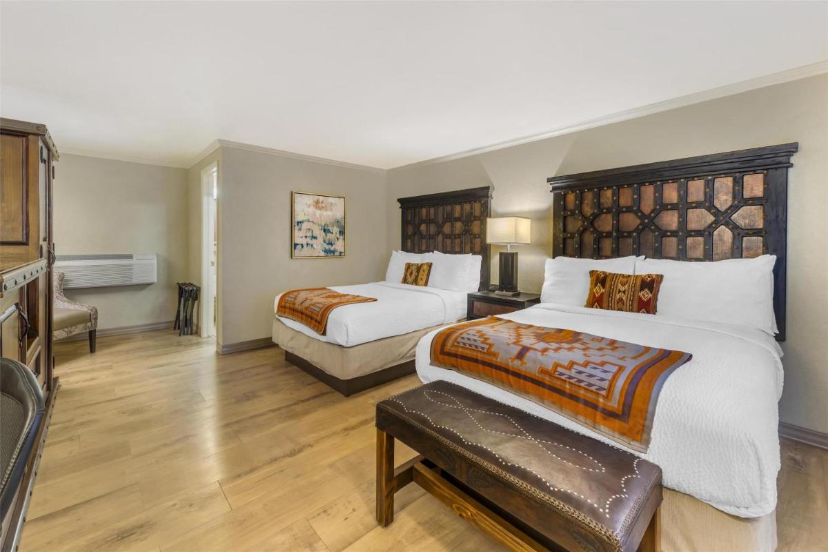 Best Western Plus Weatherford - Housity