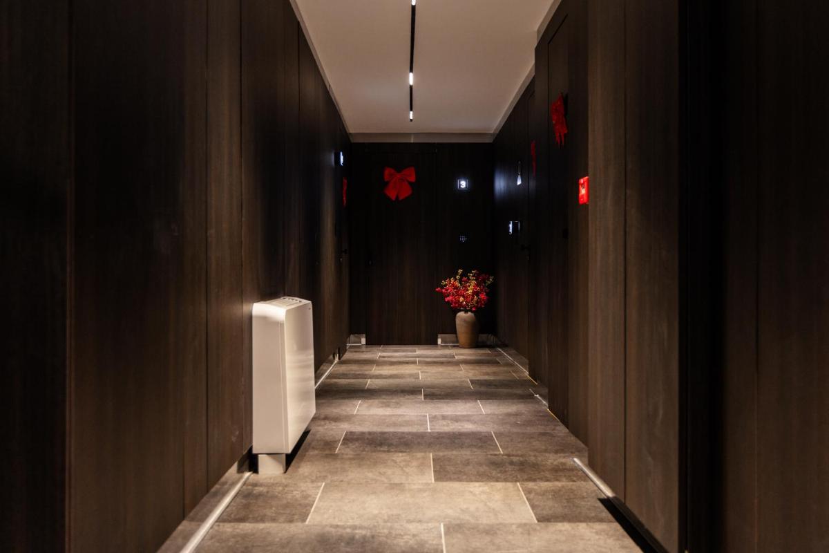 Erika\'s Boutique Hotel - Housity
