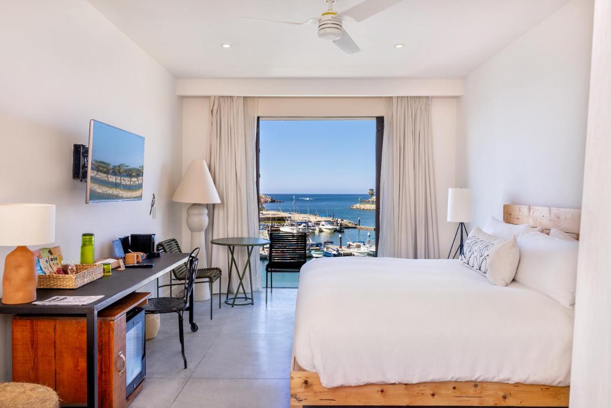 Hotel El Ganzo - Adults Only - Housity
