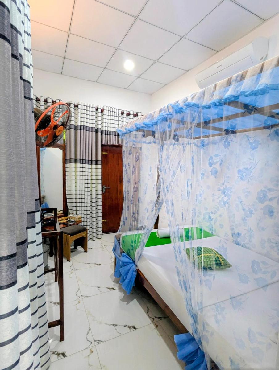 Nehansa Resort and safari - Housity
