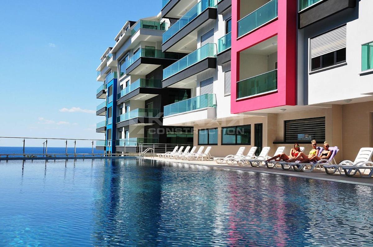 Konak Seaside Homes - Housity