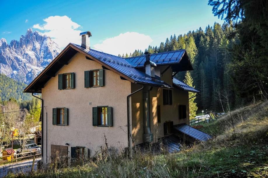 Ostello SanMartino - Housity