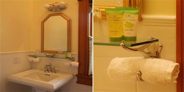 Breezy Hill Inn - Housity