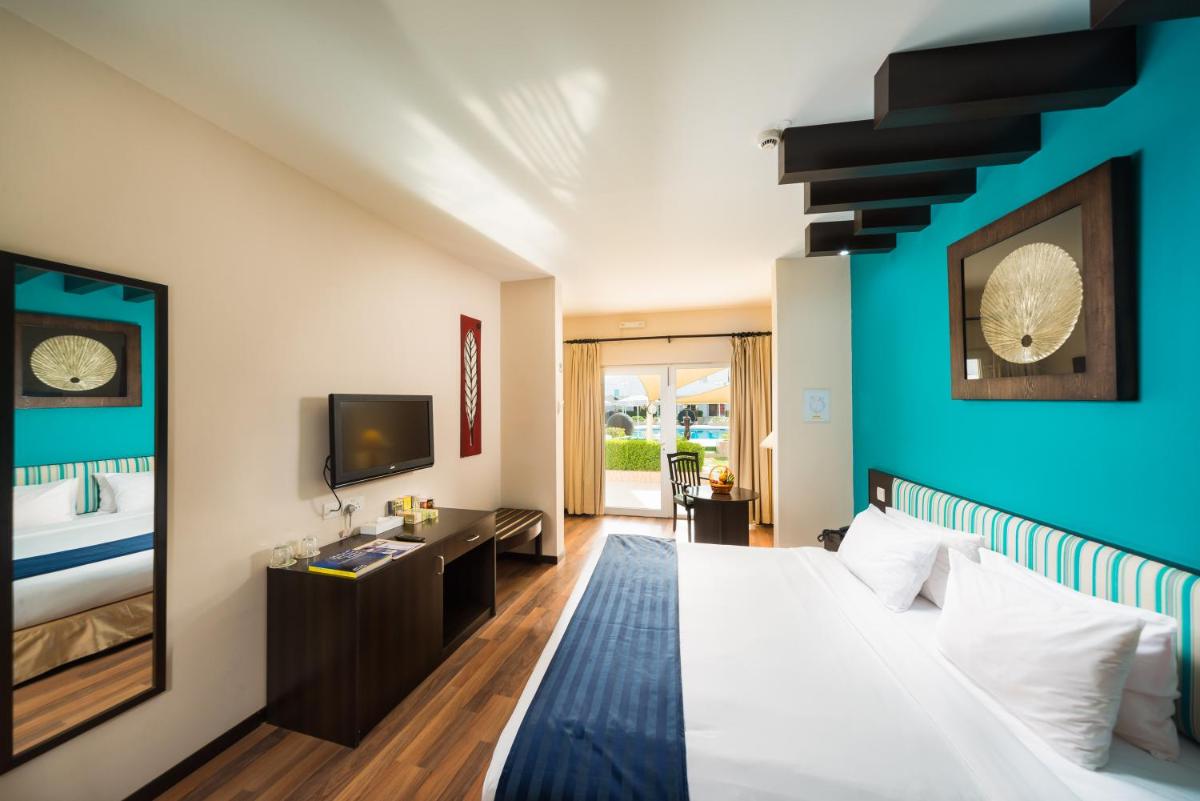 Al Wadi Hotel - Hizvo