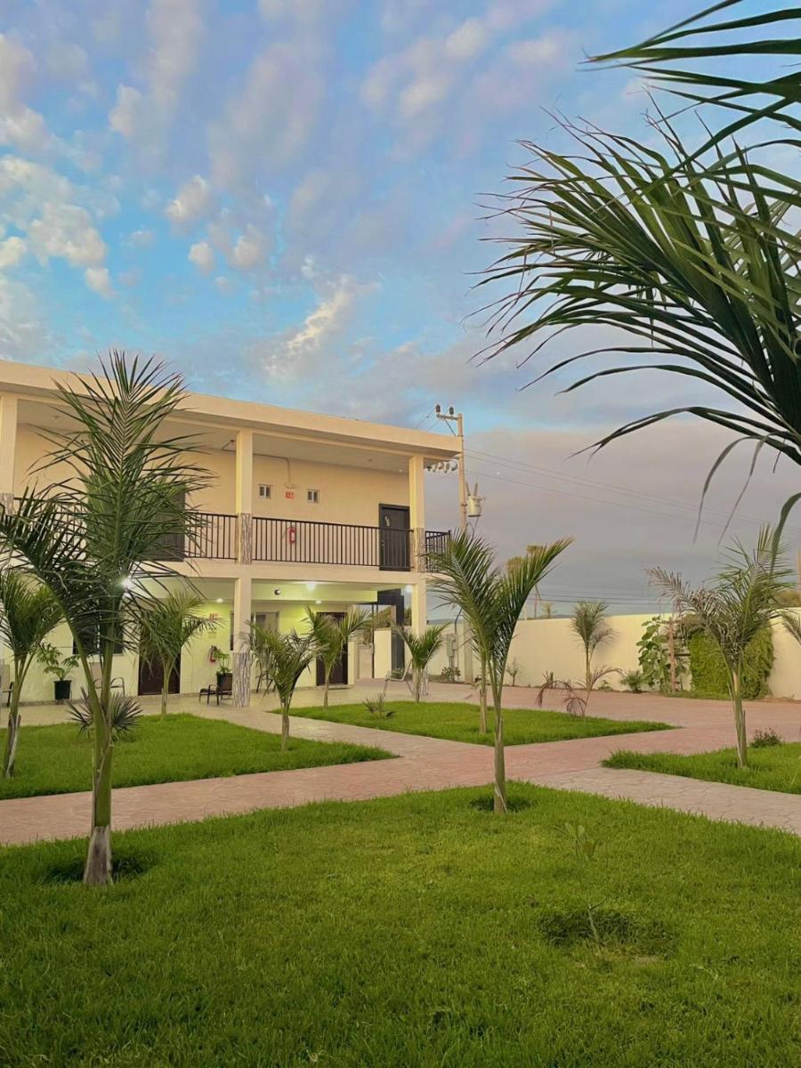 Hotel Nueva Odisea - Housity