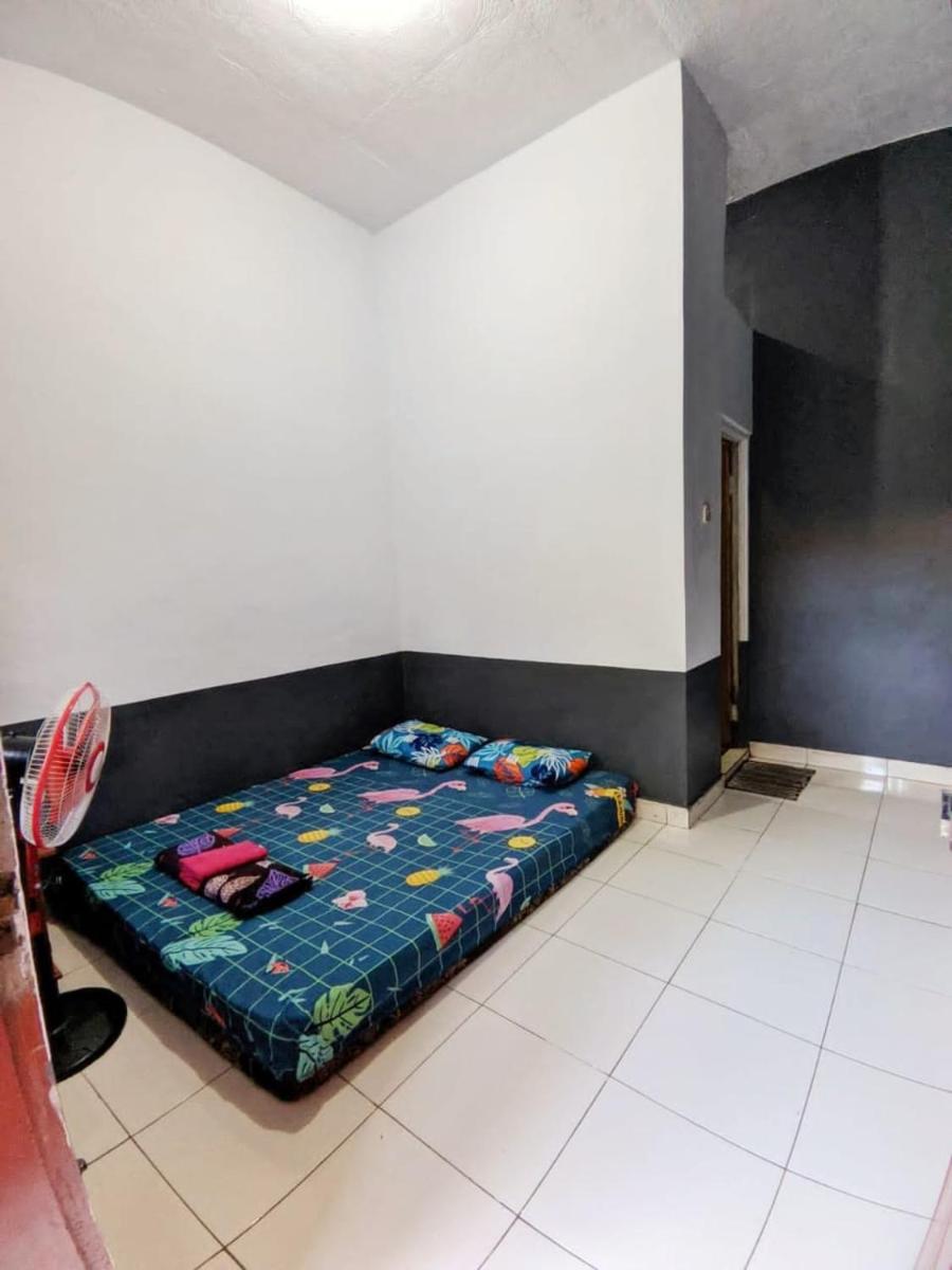Kosan Syariah Mas Slamet - Housity