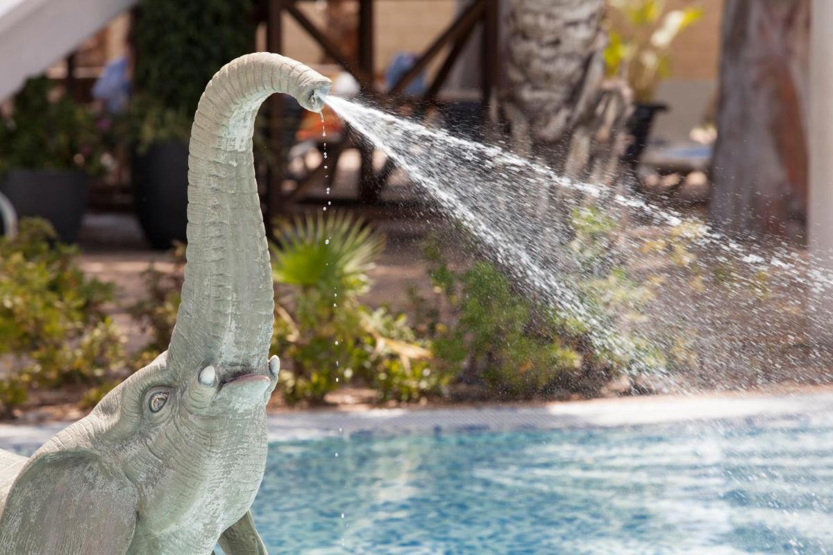 Piscina en o cerca de Alannia Costa Blanca