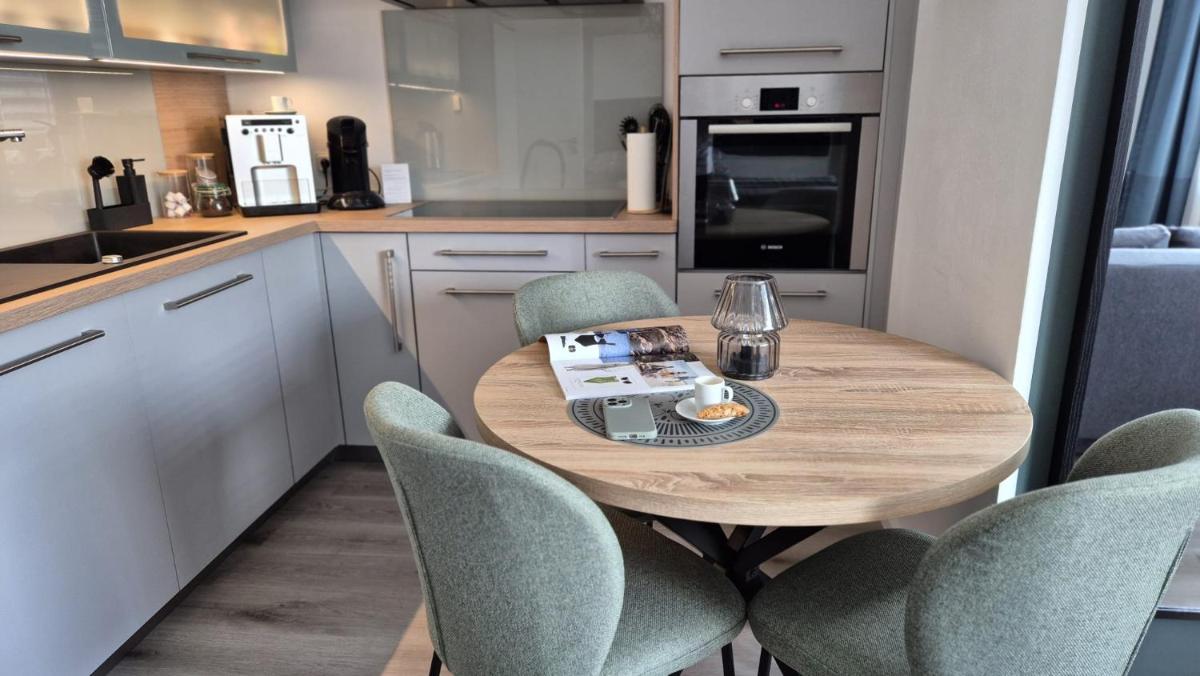 Ferienwohnung Villa Grimm - Housity