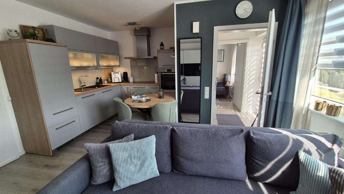 Ferienwohnung Villa Grimm - Housity