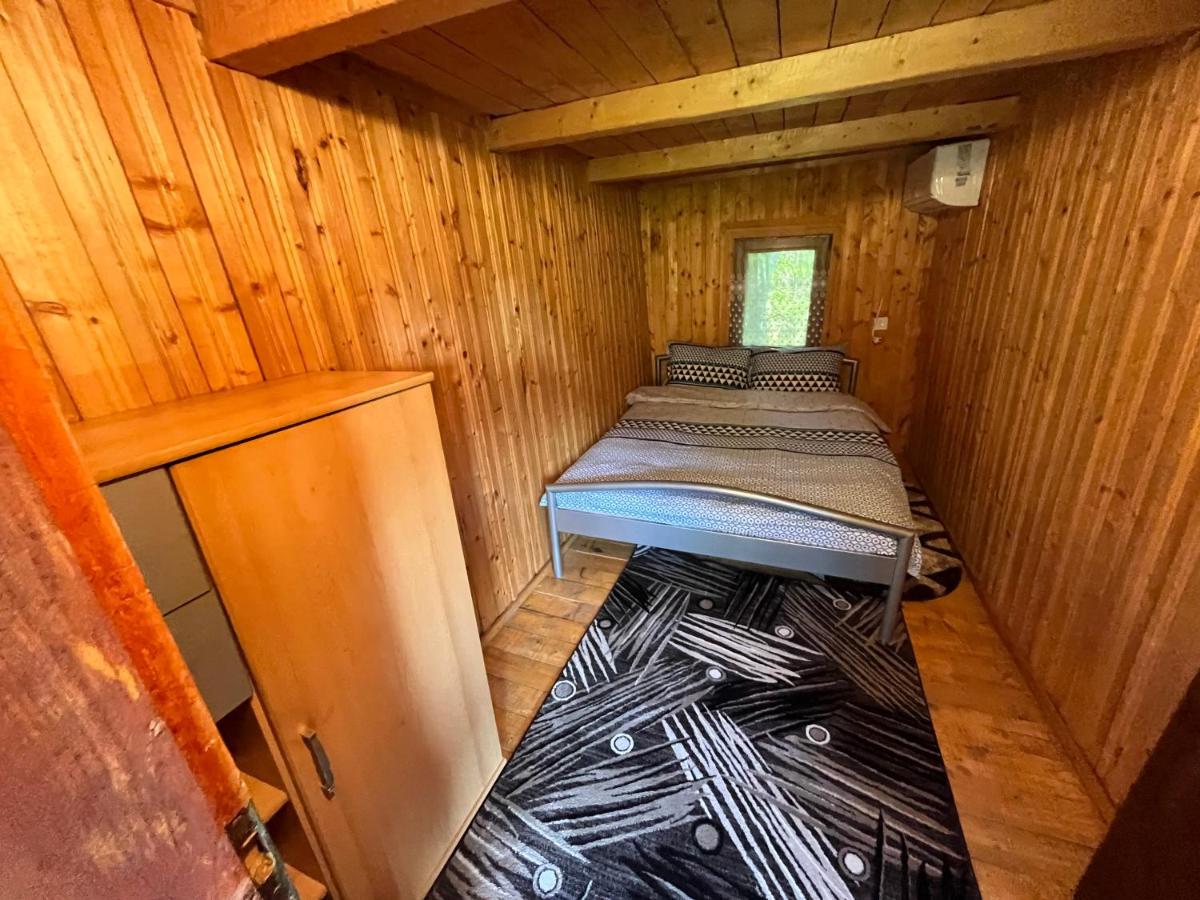 Cabana trei paltini - Housity
