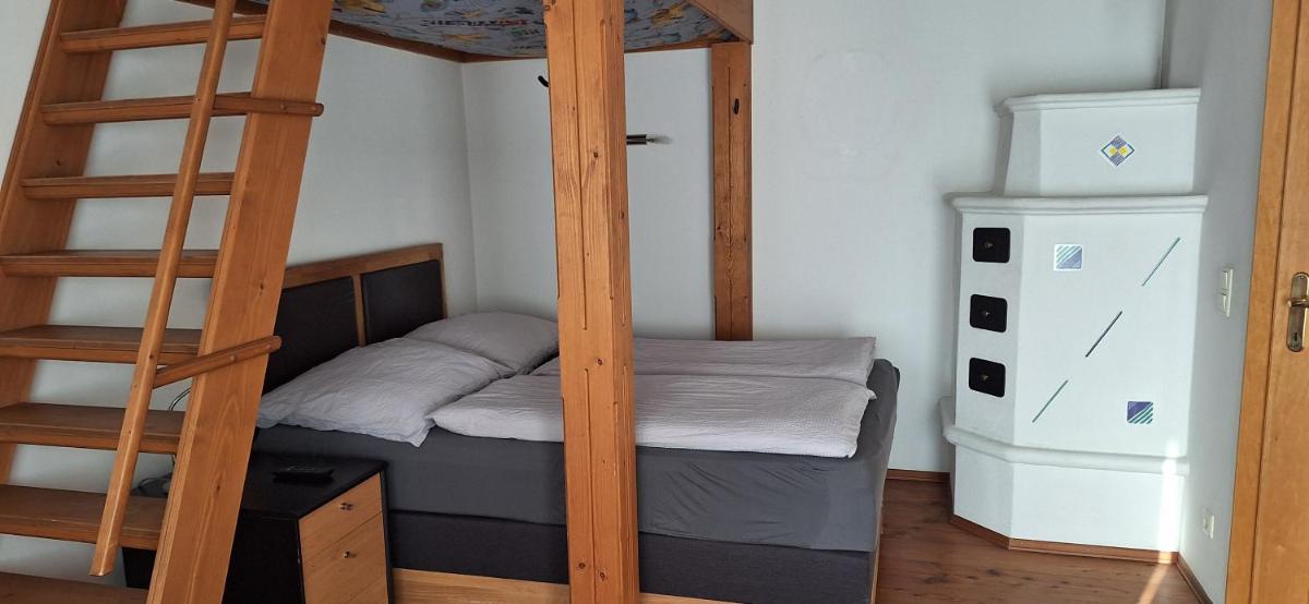 Apartment Richterhöhe - Housity