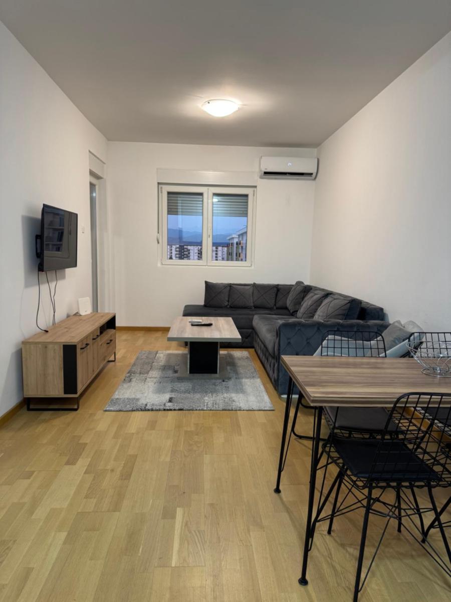 Apartment 45m2 Podgorica - Housity