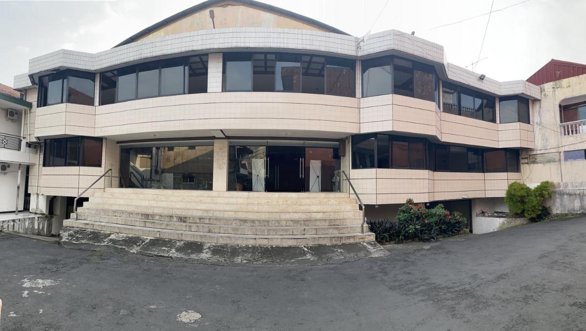 Sukabumi Indah Hotel - Housity