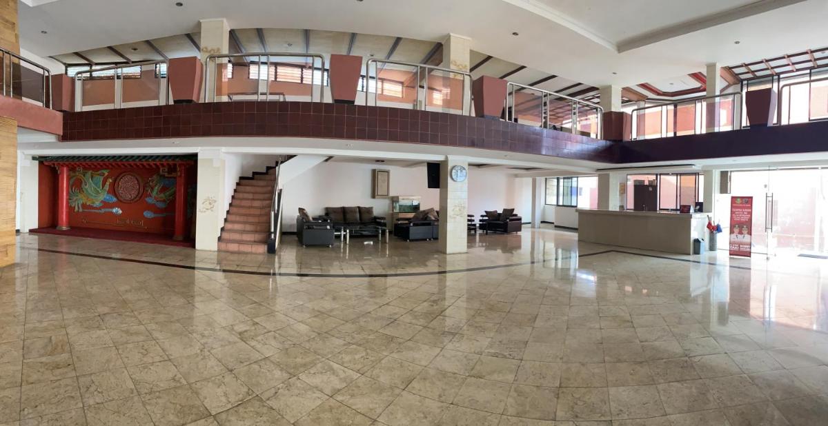 Sukabumi Indah Hotel - Housity
