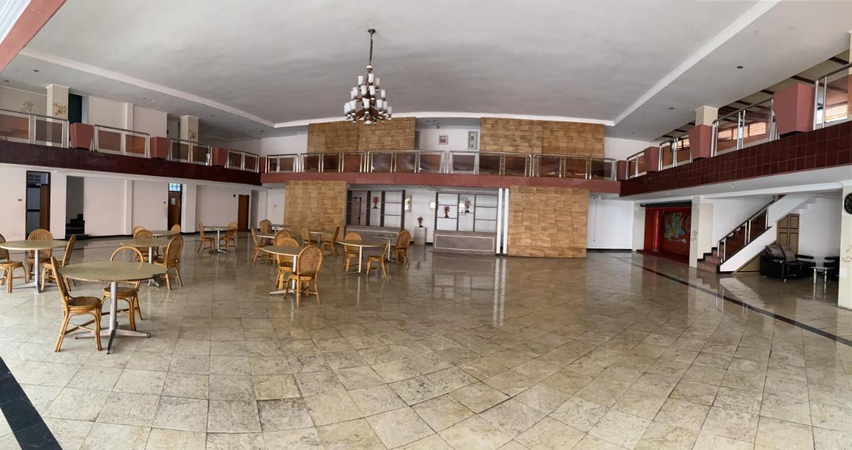 Sukabumi Indah Hotel - Housity