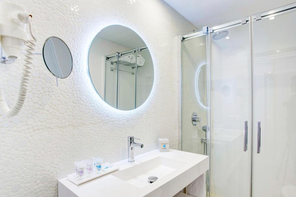 Un baño de The Sea Hotel by Grupotel - Adults Only