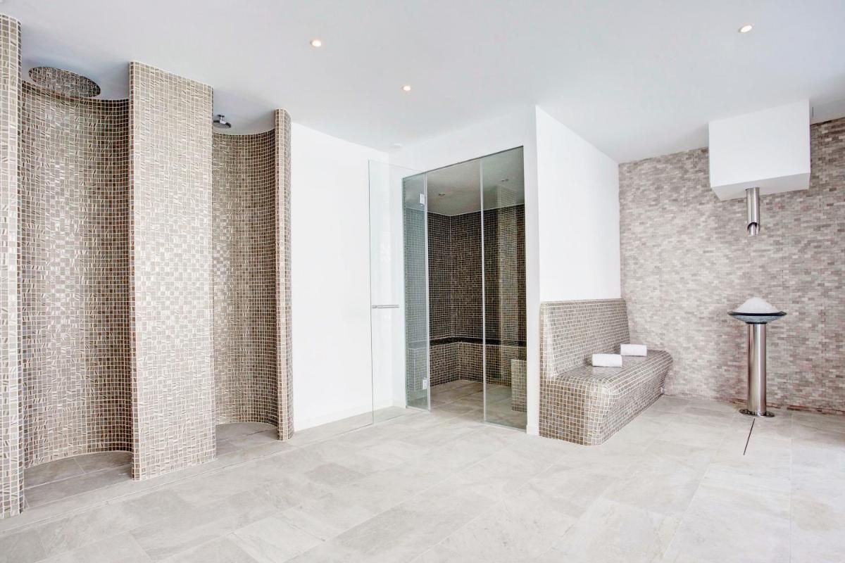 Imagen de la galería de The Sea Hotel by Grupotel - Adults Only, en Can Picafort
