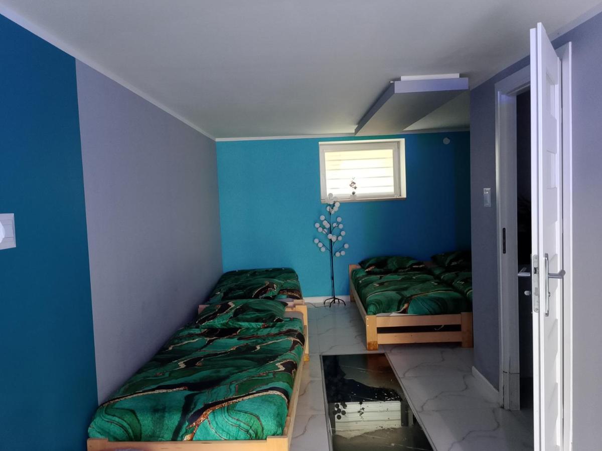 Willa Mateusza - Housity