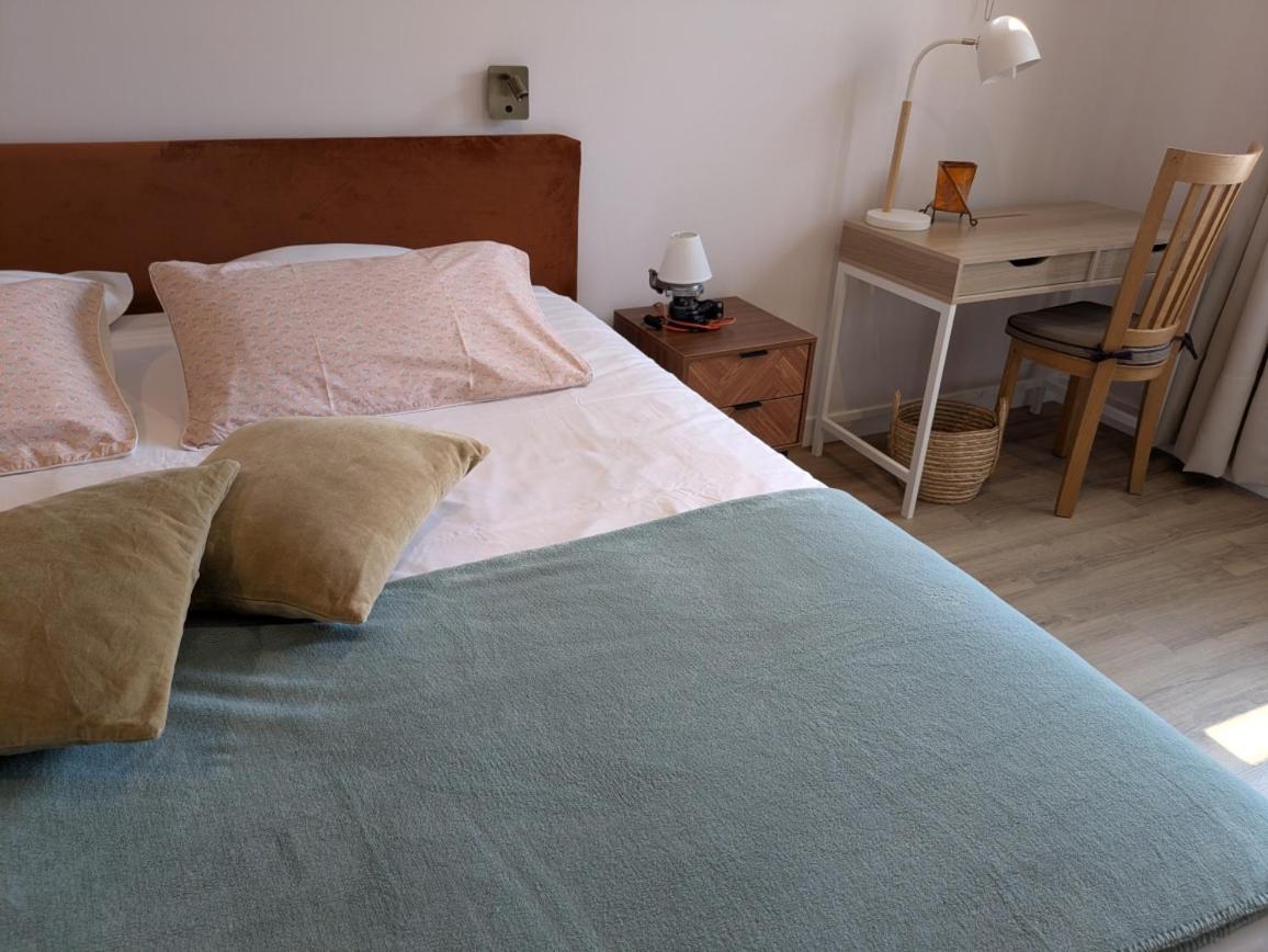 détente gite et spa entre mer et marais - Housity